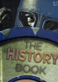 The History Book