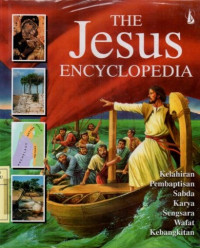 The Jesus Encyclopedia