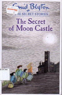 The secret of moon castle