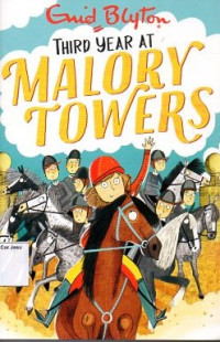 Third year at malory towers