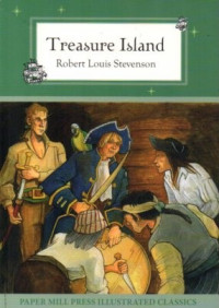 Image of Treasure Island