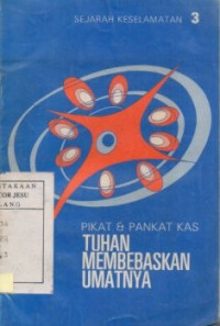 Tuhan membebaskan umatnya