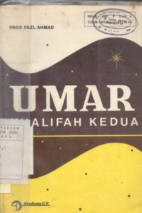 Umar Khalifah II