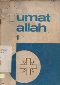 Umat Allah 1