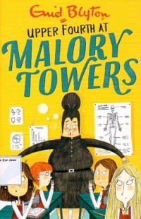 Upper fourth at Mallory Towers