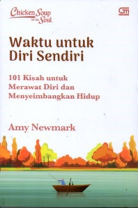 Waktu untuk diri sendiri