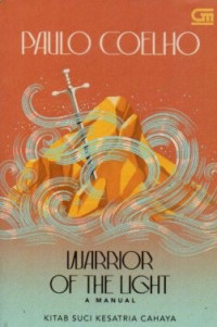 Image of Warrior of the light (Kitab suci kesatria cahaya)