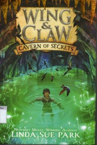 Wing and Claw cavern of secrets