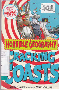 Horrible Geography : Craking Coasts