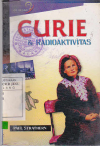 Curie & radioaktivitas