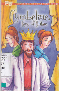 Cymbeline, King of Britain