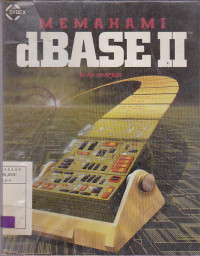 Memahami dBase II