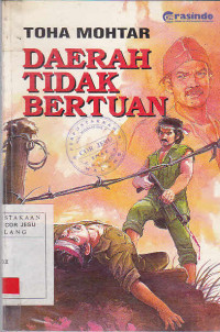 Daerah tidak bertuan