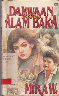 Dakwaan Dari Alam Baka