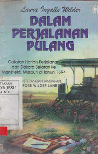 Dalam Perjalanan Pulang