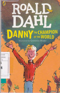 Danny The Champion Of The World