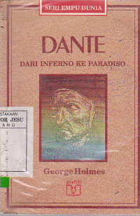 Dante Dari Inferno ke Paradiso