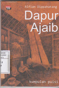 Dapur Ajaib