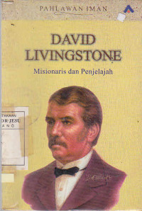 David Livingstone