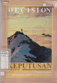 Decision : Keputusan