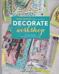 Decorate Workshop