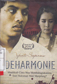 Deharmonie