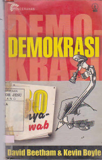 Demokrasi