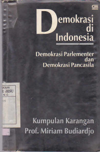 Demokrasi Di Indonesia