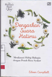 Dengarkan Suara Hatimu