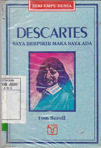 Descartes Saya Berpikir Maka Saya Ada