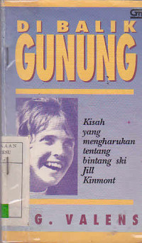 Dibalik Gunung