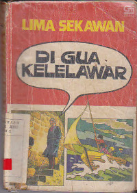 Di Gua Kelelawar