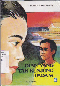 Dian Yang Tak Kunjung Padam