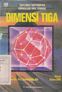 Dimensi TIga