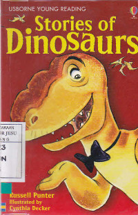 Stories Of Dinosaurs