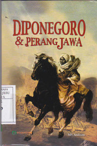 Diponegoro Dan Perang Jawa