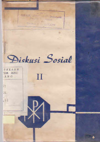 Diskusi sosial II