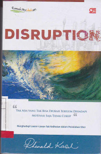 Disruption