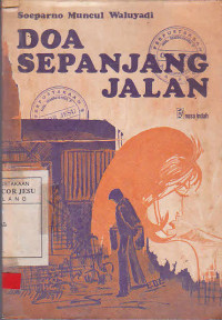 Doa Sepanjang Jalan