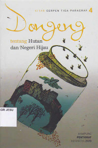 Dongeng Tentang Hutan dan Negeri Hijau