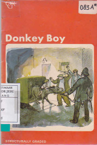 Donkey Boy