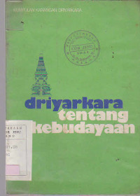 Driyarkara Tentang Pendidikan