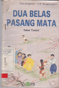 Dua Belas Pasang Mata