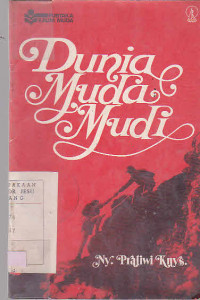 Dunia Muda Mudi