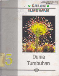 Seri Dunia Tumbuhan : Tumbuhan Dalam Laut