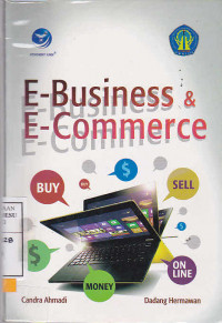 E-Business & E-Commerce