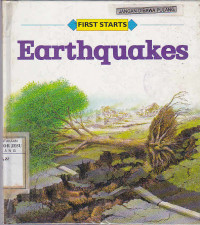 Earthquakes