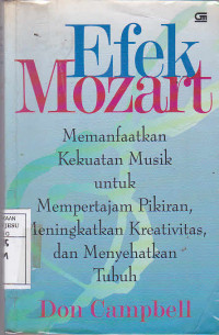 Efek Mozart