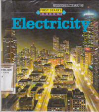 The Shocking Story Of Electricity