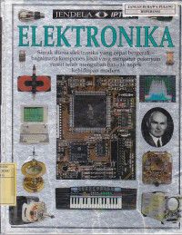 Jendela Iptek Elektronika